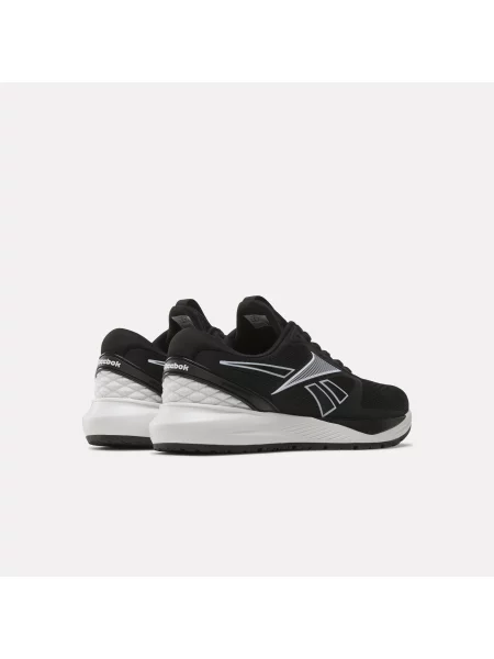 Reebok NFX Trainer 2 Sneakersy treningowe female BLACK/WHITE Size: 36 białe