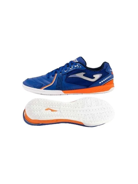 Pantofi Joma albastru