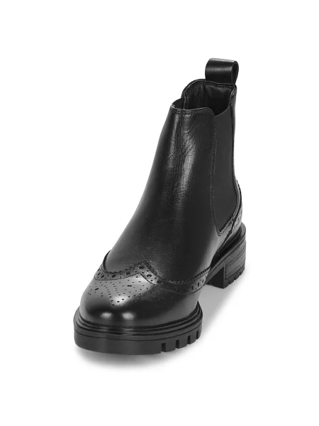 Pantofi Ara negru