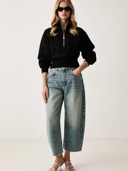 Patrizia Pepe джинси straight
