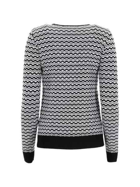 Pulover Perfect Moment negru