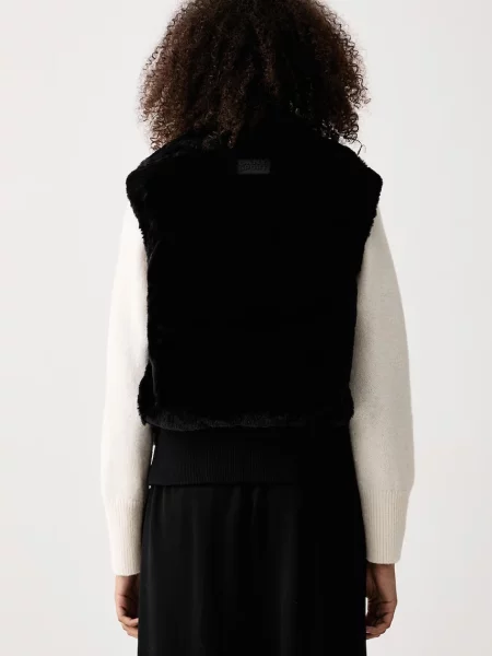 DKNY безрукавка