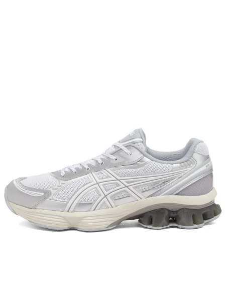Sneakersy Asics Gel-Quantum białe