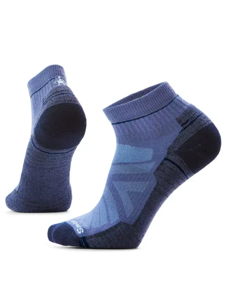 SMARTWOOL Șosete violet / mai multe culori albastru