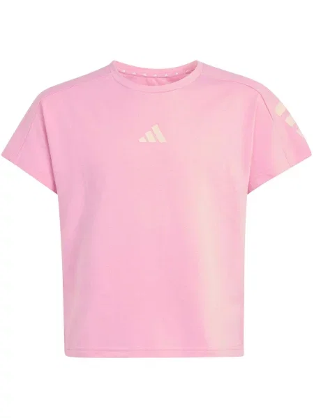 Tricou copii Adidas roz