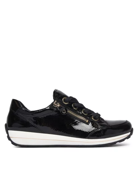 Sneakers Ara Ollie Osaka negru