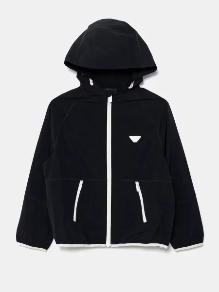 Детская куртка Emporio Armani