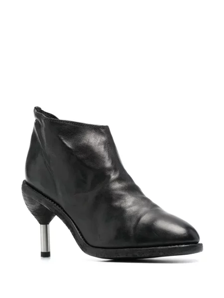Cizme scurte Guidi negru