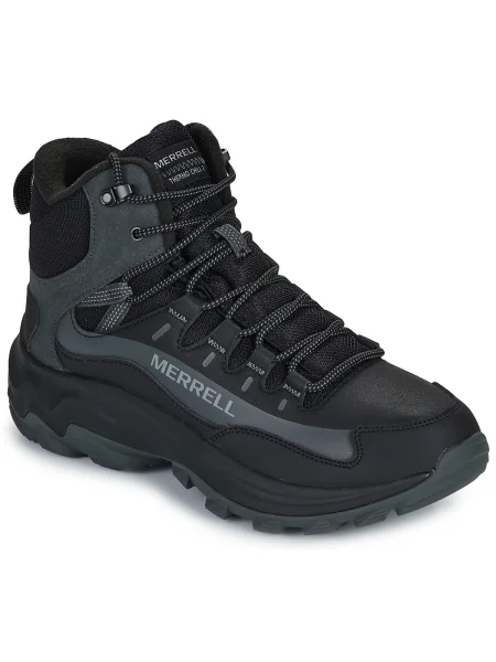 Termic pantofi Merrell negru