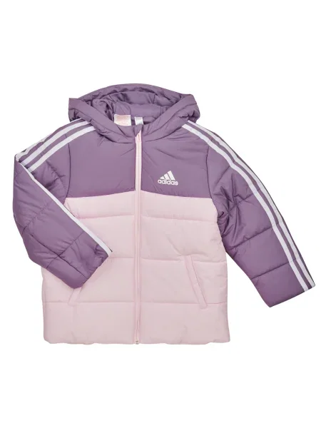 Geacă copii Adidas violet
