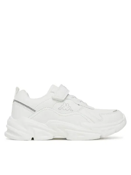 Kappa Sneakersy biela