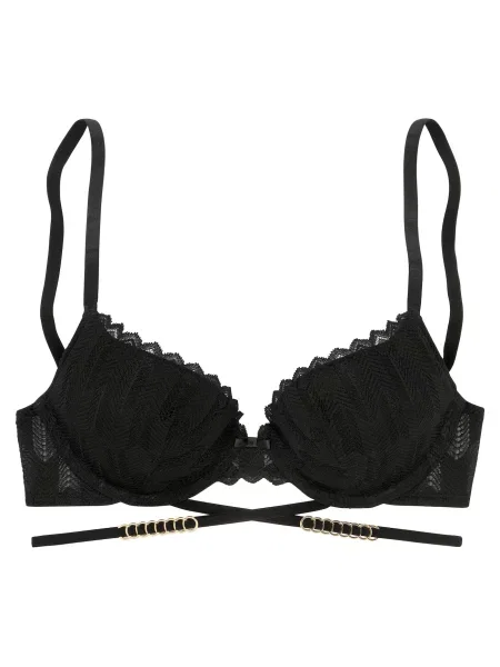 LASCANA Sutien negru