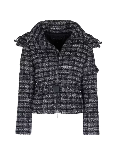 Sacou Emporio Armani negru