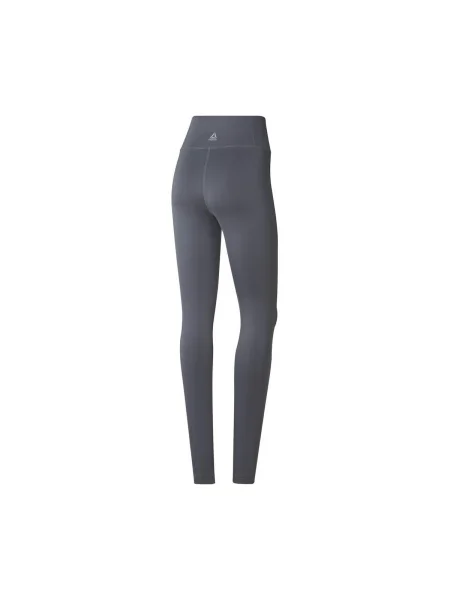 Pantaloni Reebok Sport gri