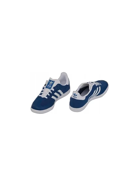 Tenisky Adidas modrá