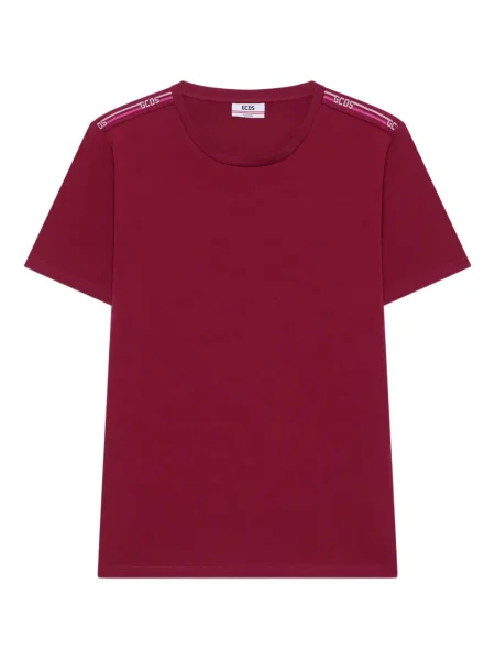 Tricou Gcds roșu