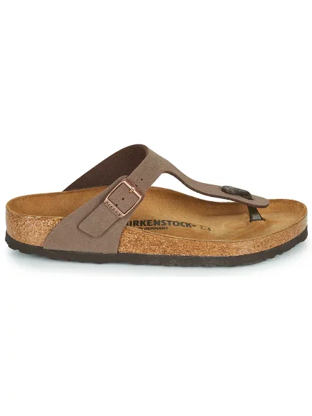 Tenisice Birkenstock smeđa