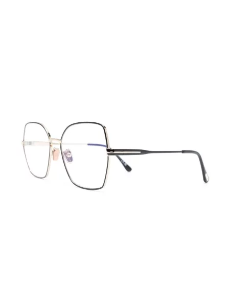 Saulės akiniai Tom Ford Eyewear