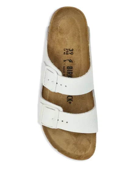 Natikače Birkenstock bijela