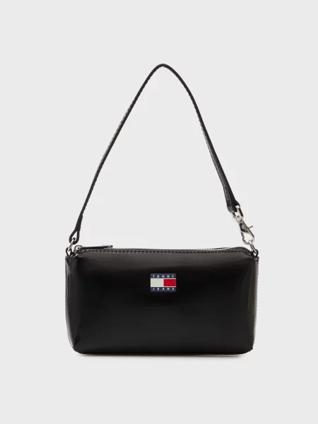 Рюкзак Tommy Jeans черный