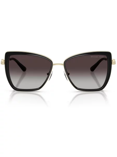 Hodinky Michael Michael Kors čierna