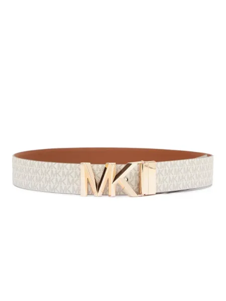 MICHAEL Michael Kors crem / maro alb