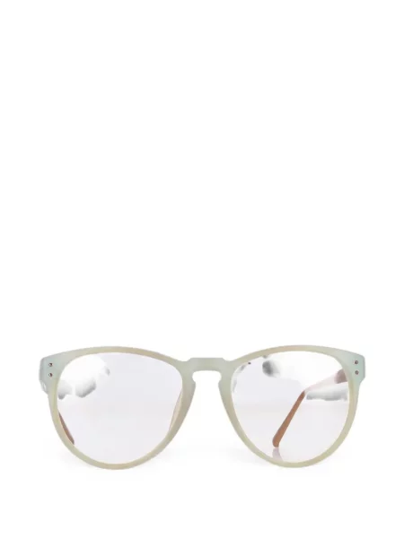Ochelari de soare Linda Farrow verde
