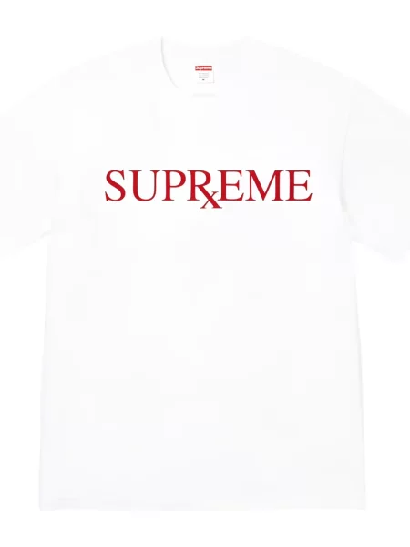 Majica Supreme bijela