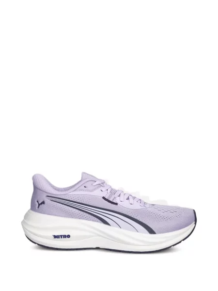 Sneakerși Puma Nitro violet