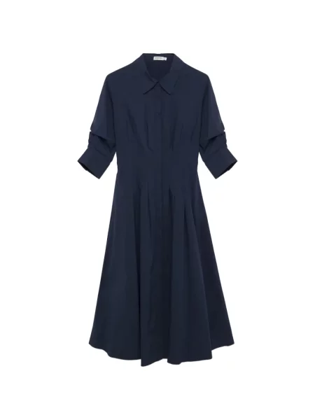 Rochie midi Simkhai albastru