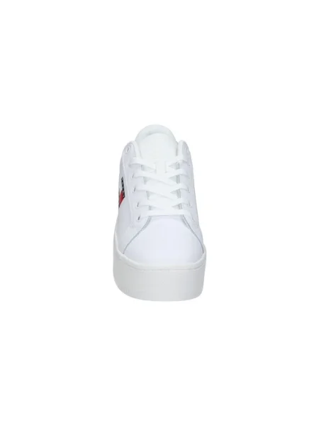 Tenisky Tommy Jeans biela