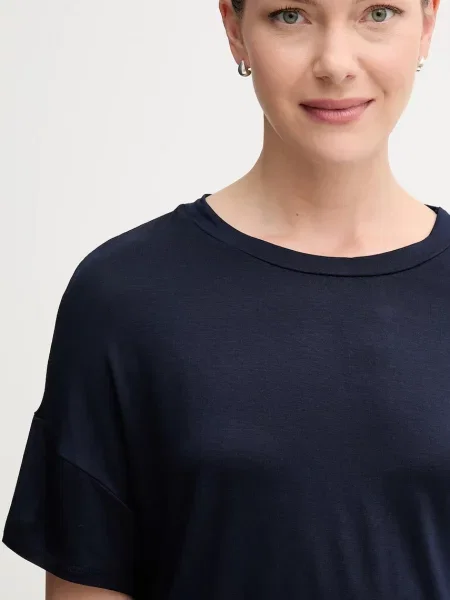 Футболка United Colors of Benetton синій