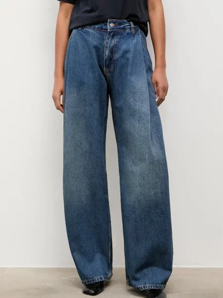 Answear.LAB джинси wide leg