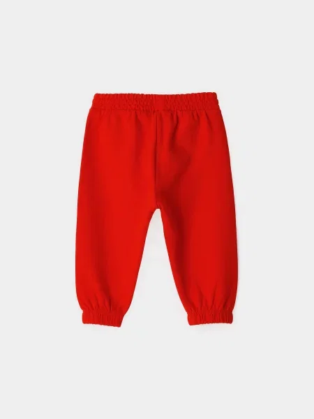 Детские джоггеры Original Marines красные