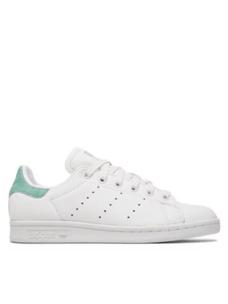 Adidas Sneakersy Stan Smith Shoes bílá