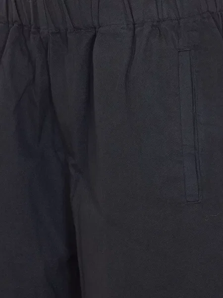 Pantaloni True Avenue negru