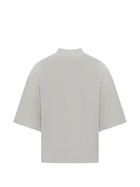 Μπλούζα Fear Of God Essentials μπλε