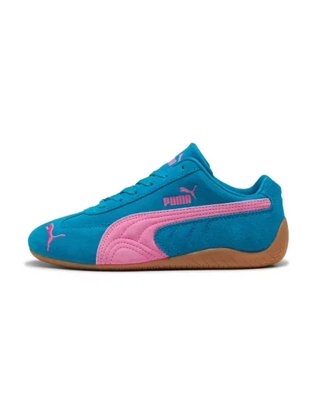 Sneakers Puma albastru