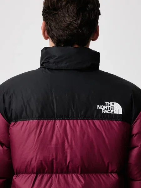 The North Face пухова куртка Retro Nuptse