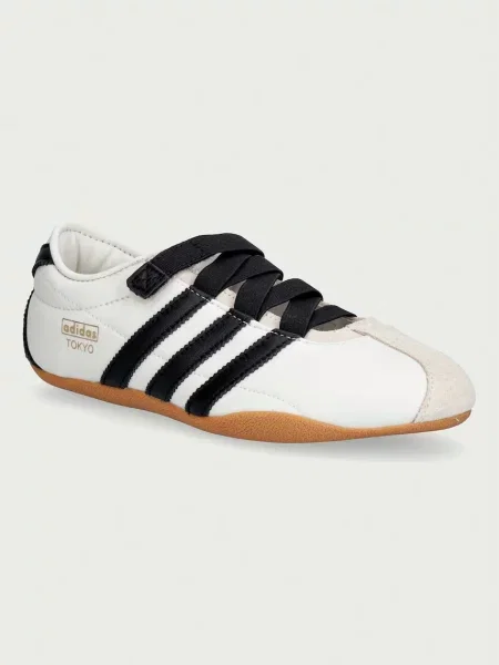 Adidas Originals balerini Tokyo Mj bej