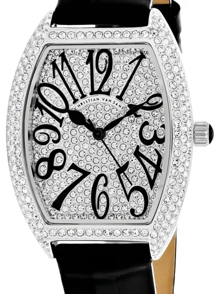 Ceas Christian Van Sant elegant