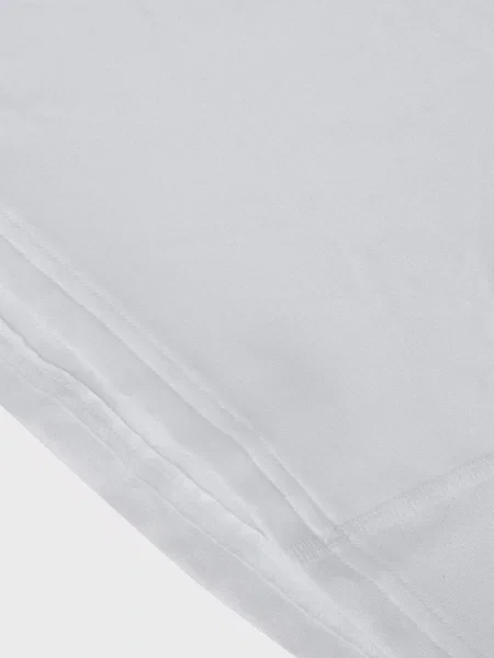 Термобілизна Under Armour біла