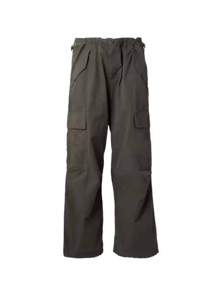 Pantaloni cargo Carhartt Wip gri