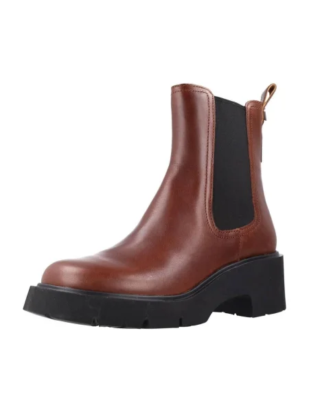 Pantofi Camper maro