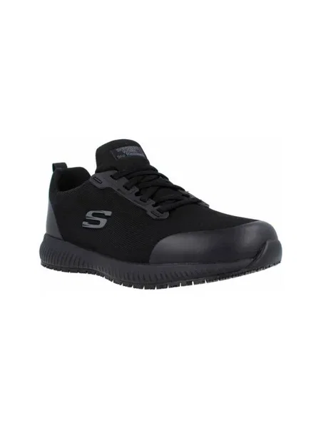Pantofi Skechers negru