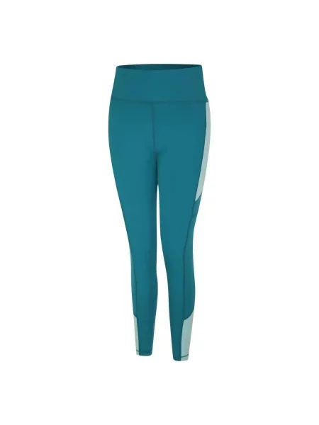 Legginsy Dare 2B Move II niebieskie
