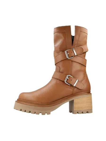 Pantofi Yellow galben