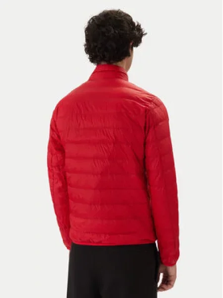 Emporio Armani Puhovka PNGPZ rdeča