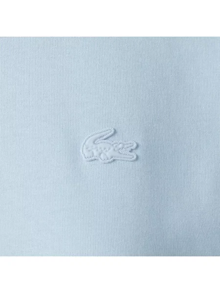 Lacoste T-Shirt niebieski
