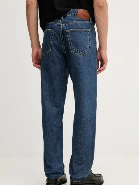 Calvin Klein relaxed fit férfi farmer